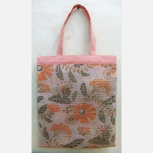 Blended Fibre Fashion bags