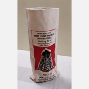 Canvas Bullet bags