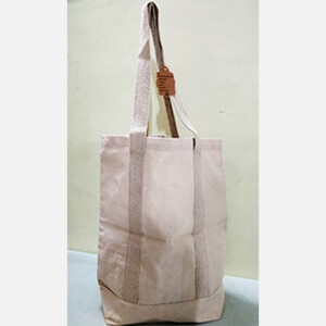 Canvas Heavy Shopper