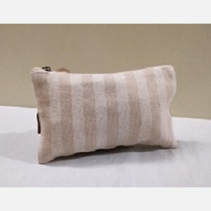 Cosmetic Pouch juco zipper