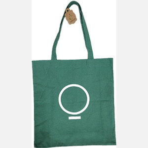 Cotton Dyed Promo Tote