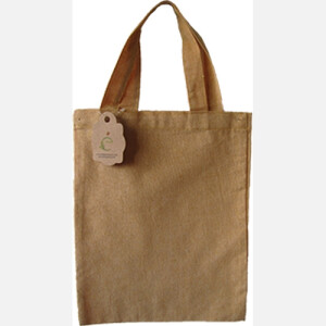 Cotton Dyed Recycle Bag
