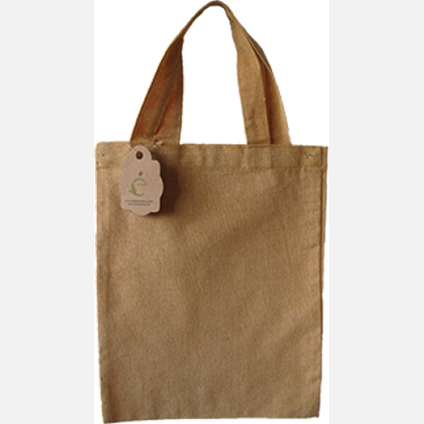 Cotton Dyed Recycle Bag