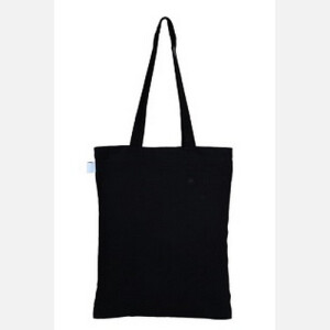Cotton Dyed Recycle Black