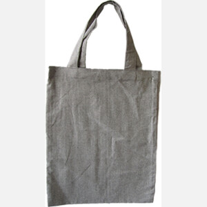 Cotton Dyed Recycle Clasic Grey