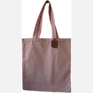 Cotton Dyed Recycle Girly Pink