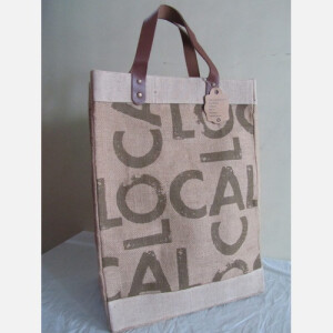 DESIGNER PREMIUM Jute and Canvas Juco