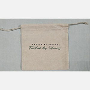 Drawstring Cotton