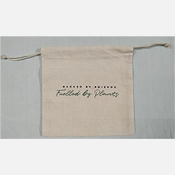 Drawstring Cotton