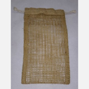 Juteleno drawstring