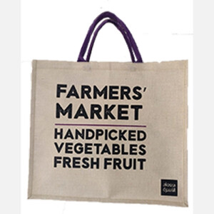 Lam Juco Farmer Market