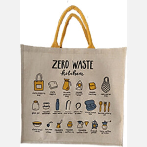 Lam Juco Zero Waste