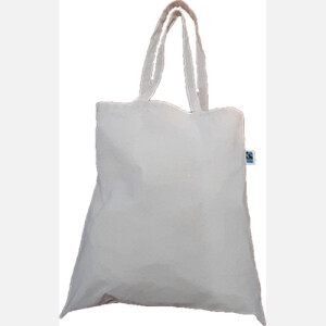 Organic Cotton_fair Trade Tote