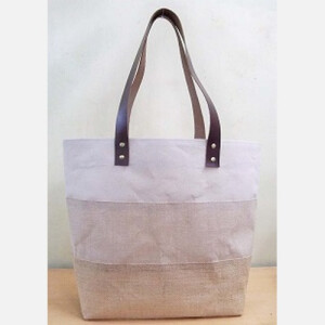 Tri Cord Bag Jute Cotton Juco