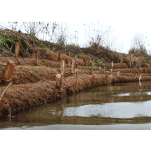 Coir Logs