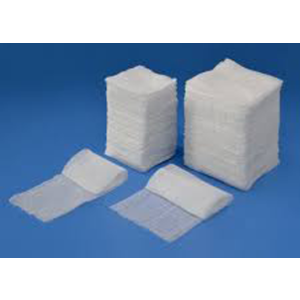 Gauze Swabs