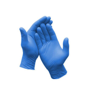 Nitrile Gloves