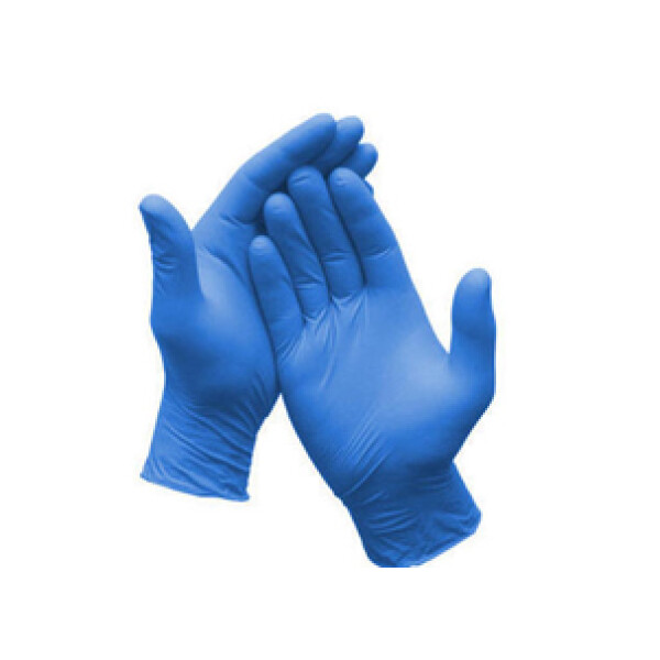 Nitrile Gloves