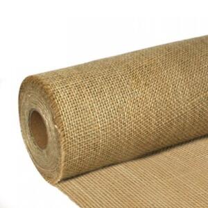 Hessain Jute Cloth / JUTE Burlap HESSAIN Fabric