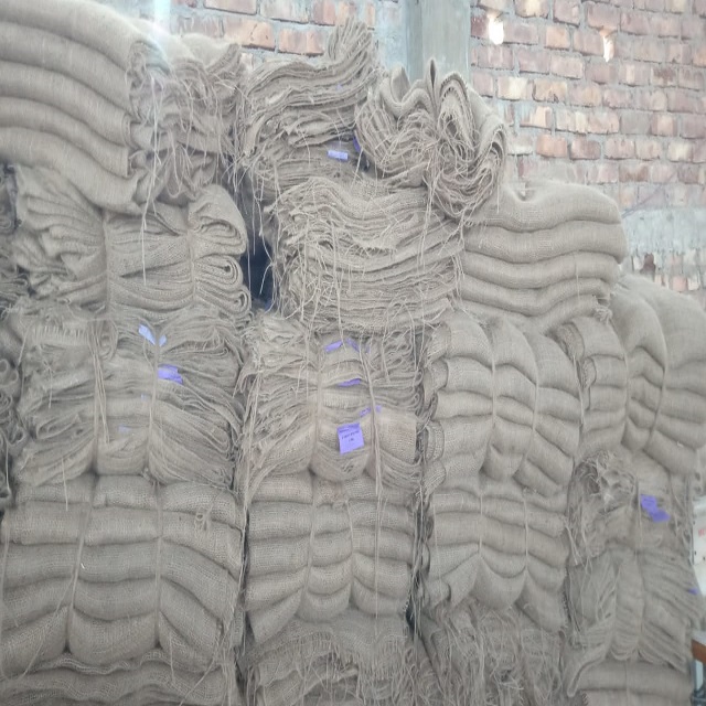 JUTE SQUARE SHEET FOR NURSERY UNTREATED