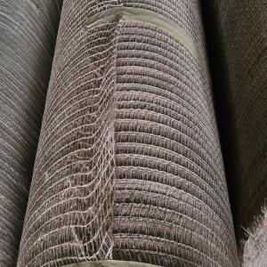 Geo Textile Bio Degradable Jute Leno Fabric