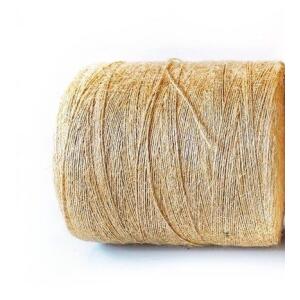 Eco friendly natural Bio degradable Jute Twine