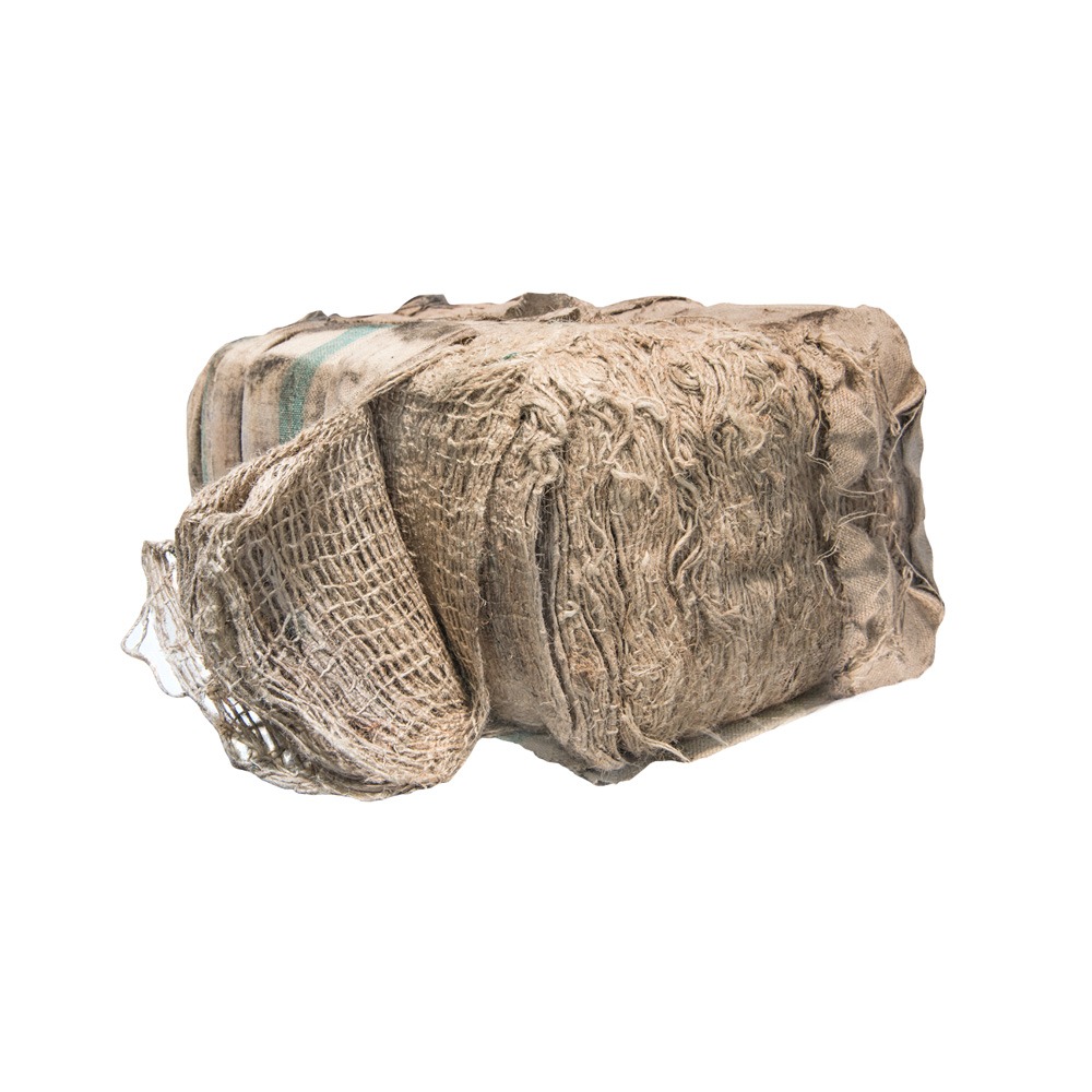Jute Soilsaver (MESH) TYPE 2- 500 GSM (Bale PAKING)
