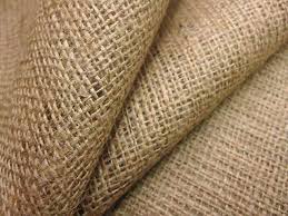 Jute Hessian Cloth - MEDIUM