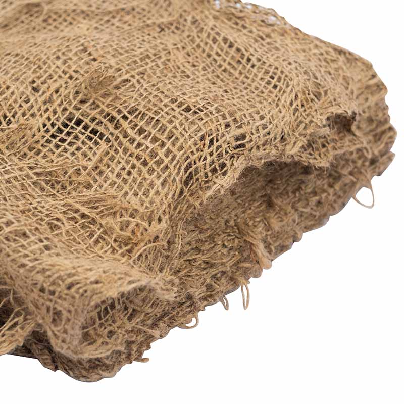 Jute Soilsaver (MESH) TYPE 1- 292 GSM (Bale PAKING)