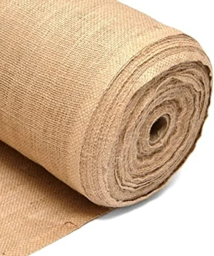 Jute Hessian Cloth - HEAVY