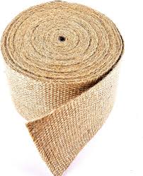 JUTE WEBBING